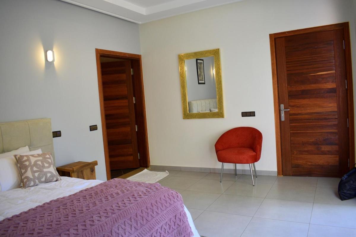 Essalam Marrakech *