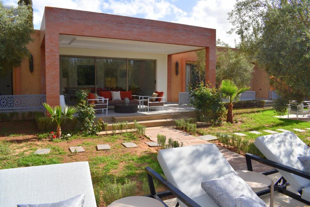 Essalam Marrakech * Marrakesh