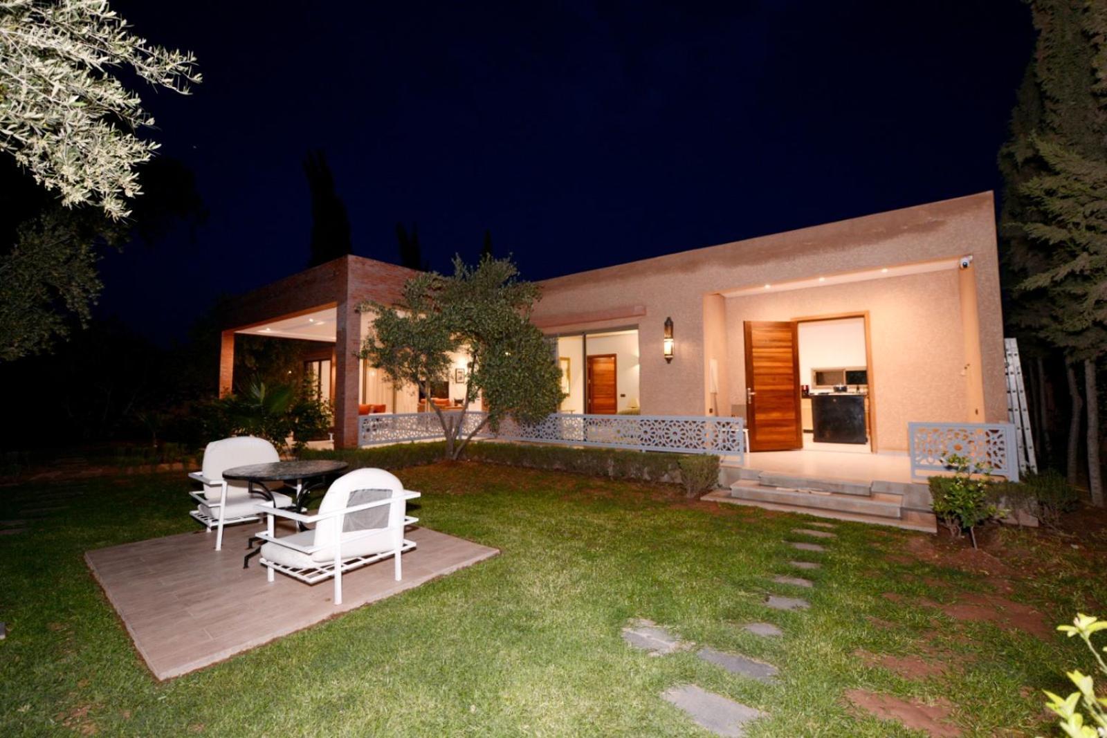 Essalam Marrakech