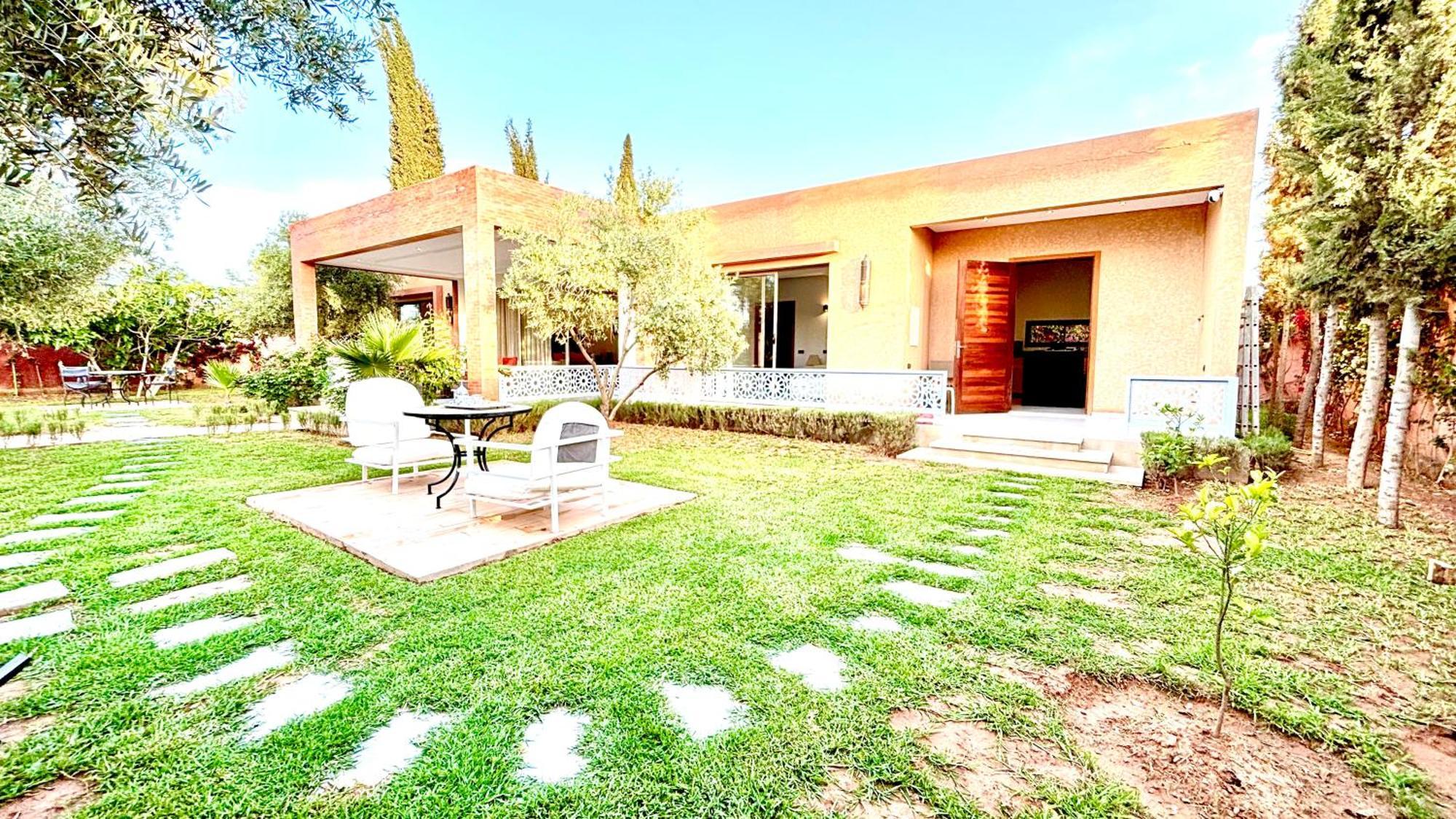 Essalam Marrakech Marrakesh